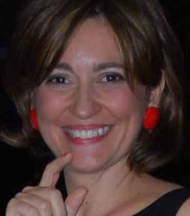 Loretta Cavaricci