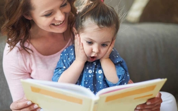 Educare i più piccoli alla lettura: un percorso meraviglioso e necessario