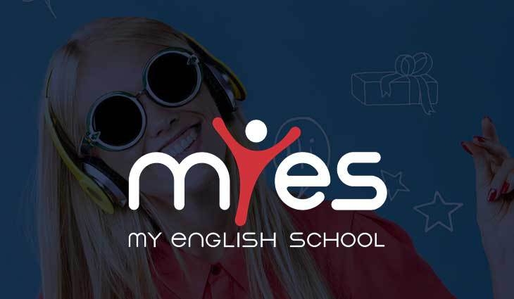 Do YOU READ English? A Libro Aperto Festival la scuola di inglese MyES legge con te