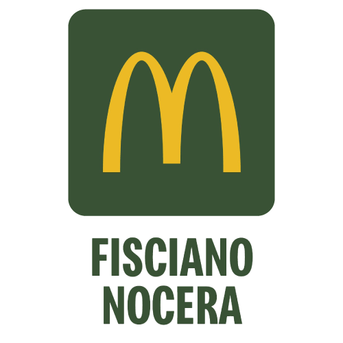 Mc Donalds Fisciano Nocera