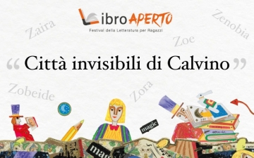 Le giurie di Libro Aperto Festival: Un omaggio ad Italo Calvino