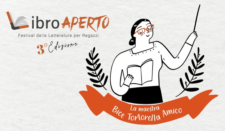 Maestra Bice Tortorella Amico: anche quest’anno è dedicato alla docente prematuramente scomparsa il Premio Giuria 7-10 anni