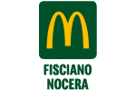 Mc Donalds Fisciano Nocera